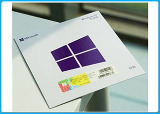 Microsoft Windows 10 Aktywacja Online Windows10 Coa Sticker Pro License
