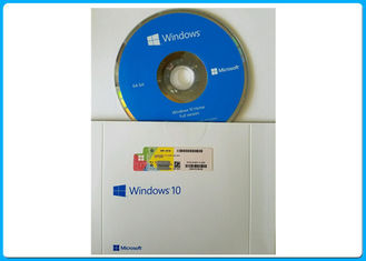 Windows 10 Home 32/64 bitów, kod aktywacyjny Trwałość gwarancji Windows 10 OEM Key