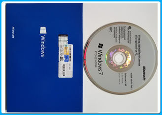 Oprogramowanie Windows 7 Ultimate Activation Key, klucz licencyjny Windows 7