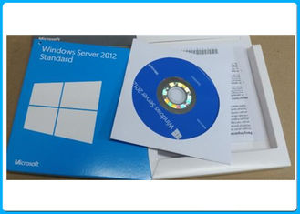 Aktywacja online R2 Windows Server 2012 R2 Standard OEM 5 użytkownik 32-bitowy 64-bitowy