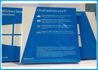 Full Pack 64bit DVD Windows Server 2012 Standard, 5 CALS Sever 2012 Datacenter Retailbox