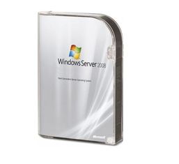 Microsoft P73-05966 system Windows Server 2012 r2 standardowy 64-bitowy