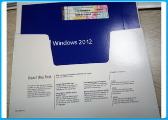 64-bitowy pakiet Windows 2000 R2 Datacenter DVD OEM z wersjami angielskimi / niemieckimi