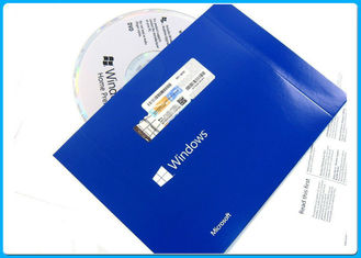 System operacyjny Windows 7 Pro OEM Key SP1 COA Klucz licencyjny / hologram DVD
