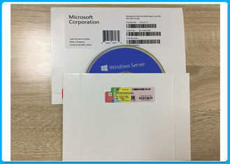 Serwer Windows 2016 STD C16 Core dla oprogramowania OEM P73-07113 Można aktywować 100%
