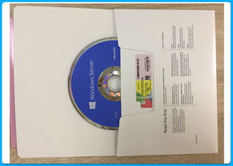 Windows Server 2008 r. OEM OEM 64-bitowe licencje CAL 5 CAL FQC P73-07113