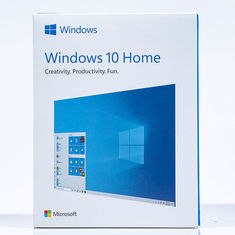 100% Aktywacja Microsoft Windows 10 Home 1GHz Licencja USB 1280x800