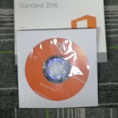 Windows sever 2016 standardowy online pakiet Activation sever 2016 standardowy pakiet x64 DVD DVD