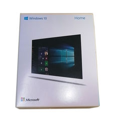 16 GB 800x600 Microsoft Windows 10 Home Retail Box Aktywacja pobierania USB SoC