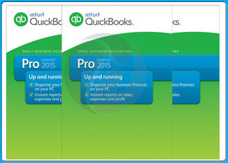 Microsoft Windows 7 Pro Retail Box wygrywa 7 domowych premium 32 bit / 64 bit