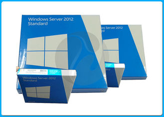 Oryginalny autentyczny Windows Server 2012 R2 Standard Win Server 2012 R2 Essentials