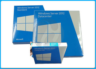 32-bitowy system Windows Server OEM / Windows Storage Server 2012 R2 Standard dla zdalnego dostępu
