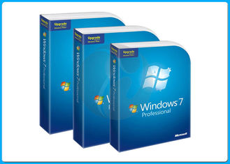 Profesjonalne systemy operacyjne Windows 7 Professional Windows 7 Professional