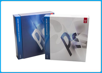 Procesor zdjęć  Graphic Design Software Standard   CS5
