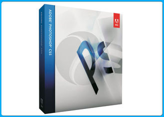 PS  Graphic Design Oprogramowanie standardowe   CS5