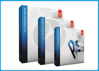 Oryginalny system Windows DVD Oprogramowanie  Graphic Design  cs6 przedłużona gwarancja na całe życie