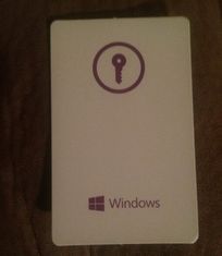 Aktywacja online Windows 8.1 Kody kluczowych produktów, OEM klucz Win 8.1 Pro Update To Win 10
