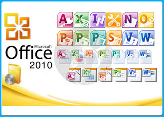 Strona główna i firmy Microsoft Office 2010 Professional Retail Box Activation Gwarancja