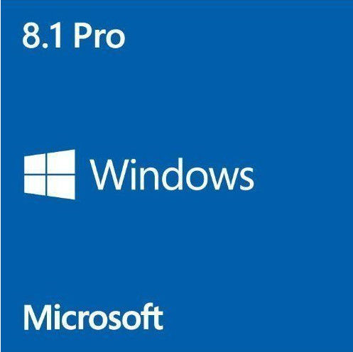 Oryginalny klucz Microsoft Windows 8.1 Professional Pack Oryginalny klucz OEM