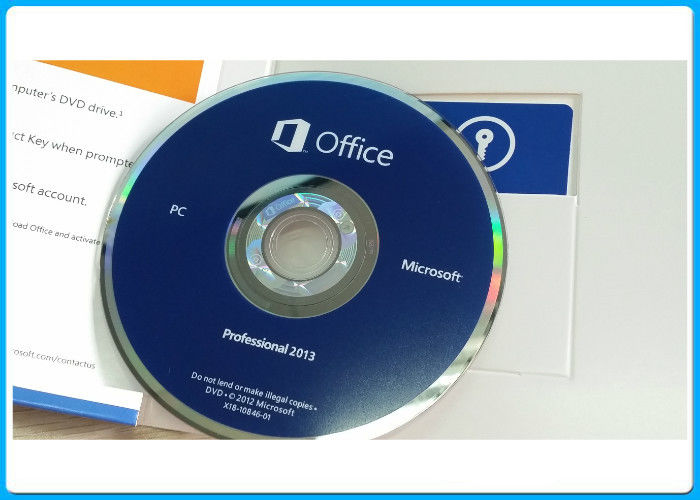 LICENZA Microsoft Office Pro 2013 plus klucz 100% aktywacja Pakiet Microsoft Office 2013 Pro PKC dla 1PC