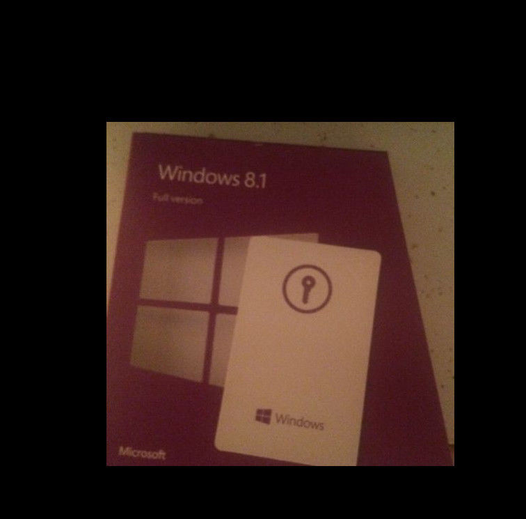 Pełna wersja systemu Windows 8.1 klucz produktu zawiera 32-bitowe i 64-bitowe klucz w / Windows